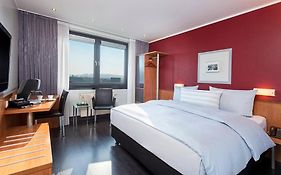 Hotel Wolfsburg Centrum, Affiliated By Melia